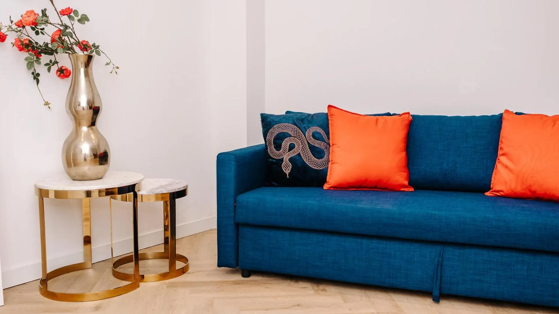 Ferienwohnung Pure East Zandvoort Niederlande