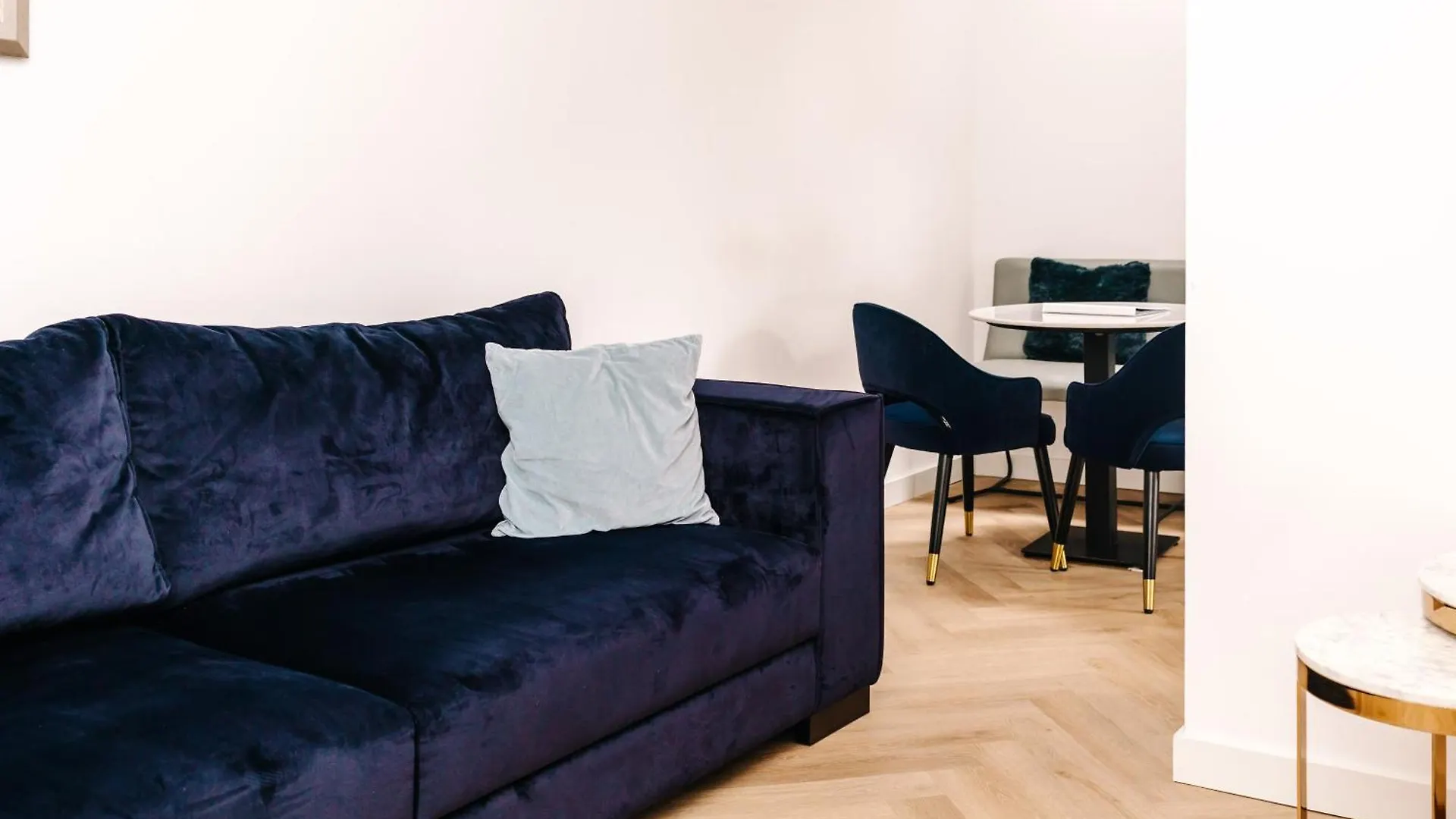 Ferienwohnung Pure East Zandvoort Apartment
