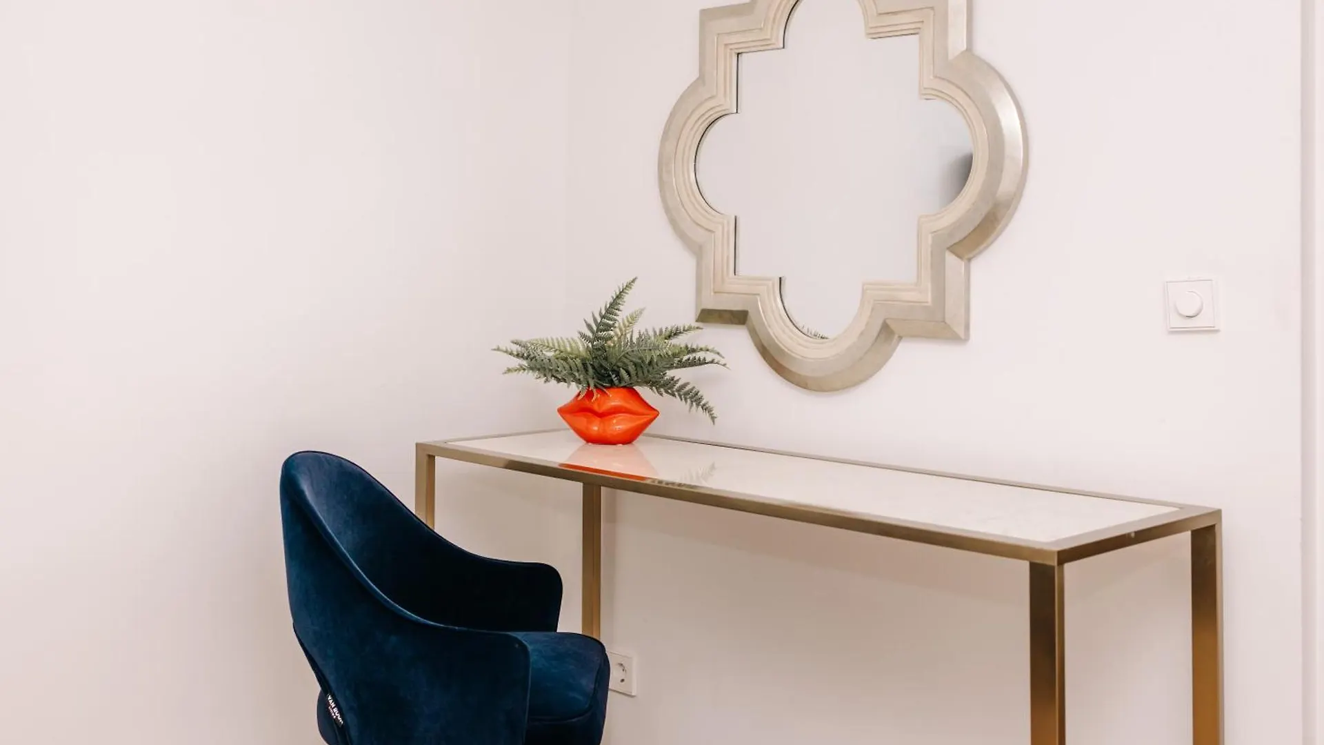 Apartment Ferienwohnung Pure East Zandvoort Niederlande