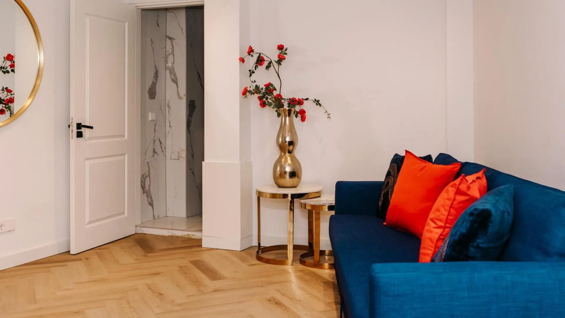 Apartment Ferienwohnung Pure East Zandvoort