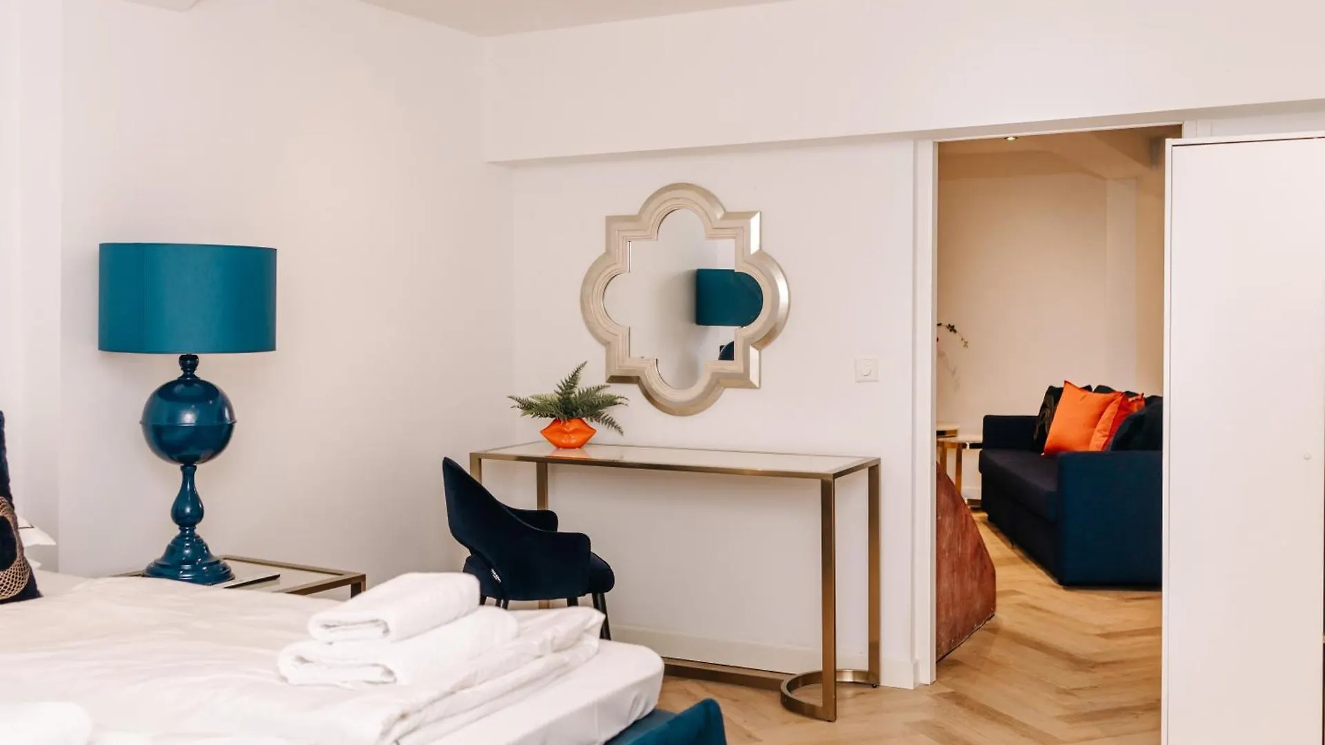 Pure East Apartment Zandvoort