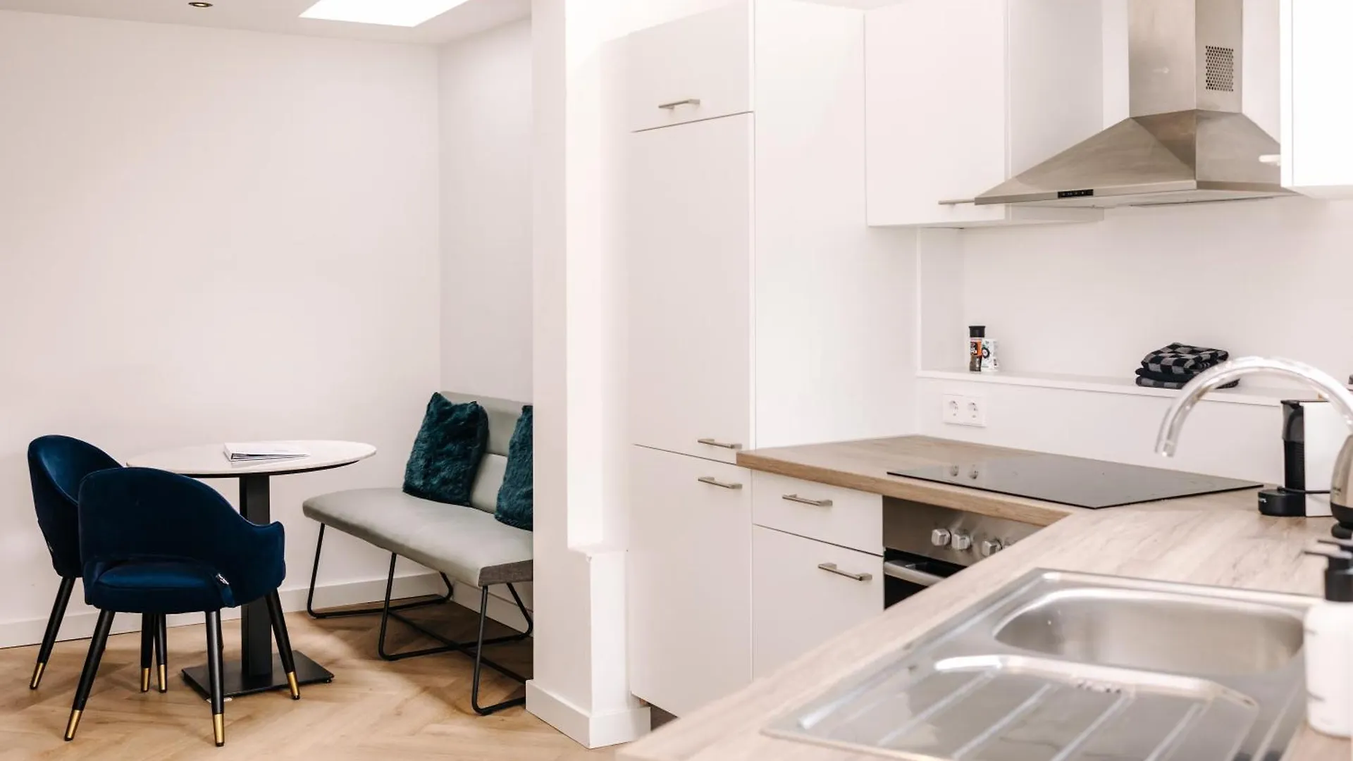 Pure East Apartment Zandvoort