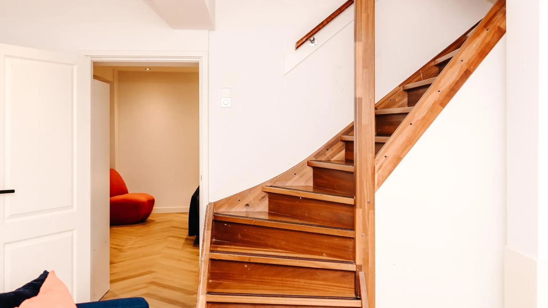 Pure East Apartment Zandvoort 0*,