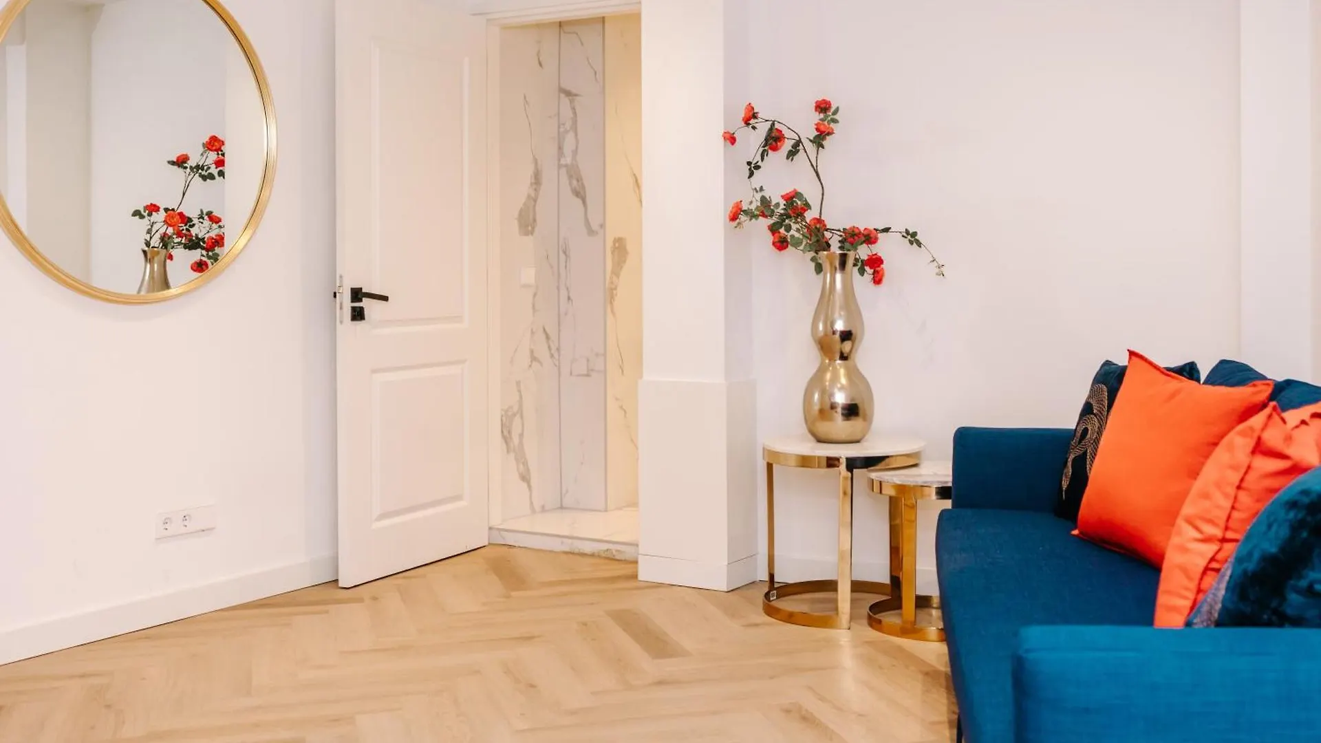 Pure East Apartment Zandvoort